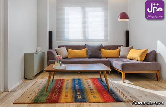 دکوراسیون منزل