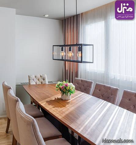 دکوراسیون منزل