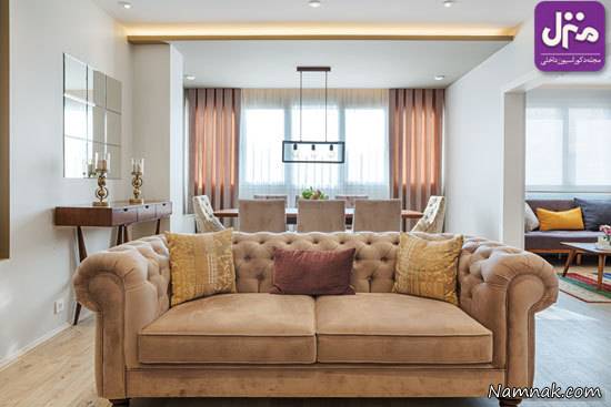 دکوراسیون منزل