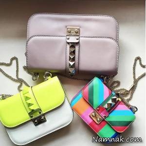 کیف جعبه ای