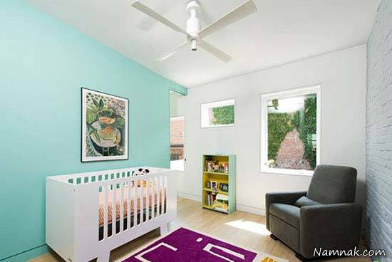 اتاق نوزاد