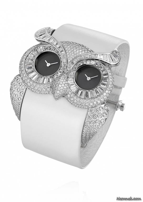 مدل جواهرات زیبا طرح حیوانات جواهرات زیبا