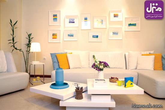 دکوراسیون منزل
