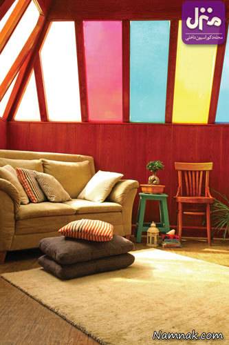 دکوراسیون منزل