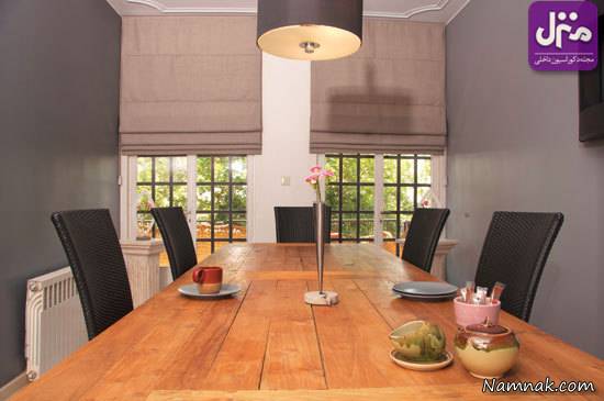 دکوراسیون منزل