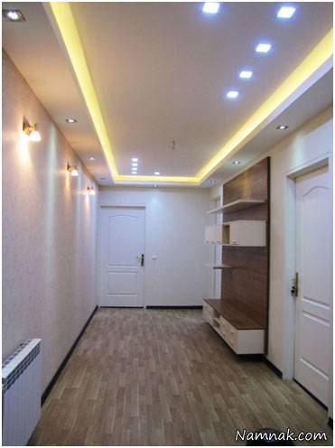 بازسازی خانه قدیمی بازسازی خانه