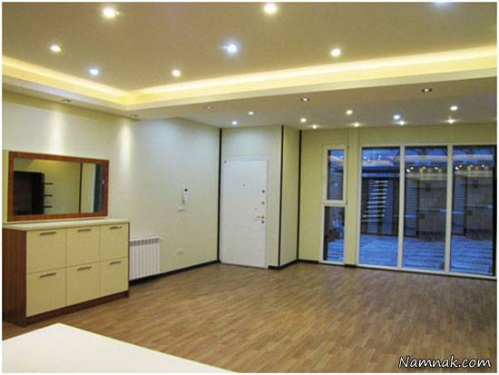 بازسازی خانه 40 ساله بازسازی خانه