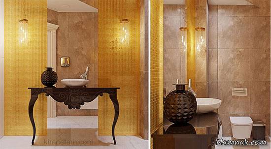 دکوراسیون آرایشگاه زنانه در دبی دکوراسیون آرایشگاه