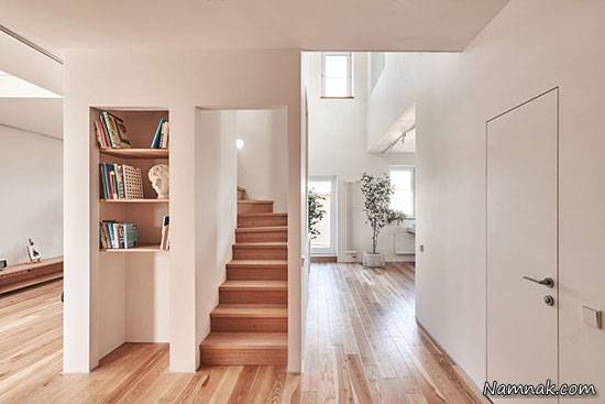 منزل دوبلکس