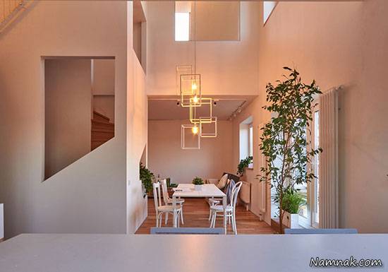 منزل دوبلکس