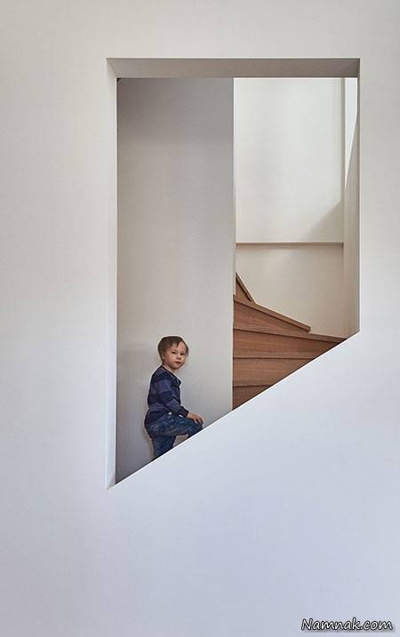 منزل دوبلکس