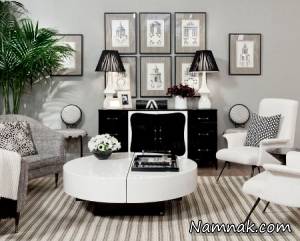 منزل عروس