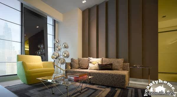 مدرن ترین تزئینات دکوراسیون تزئینات دکوراسیون