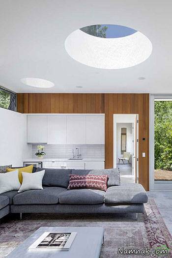 خانه های اشرافی