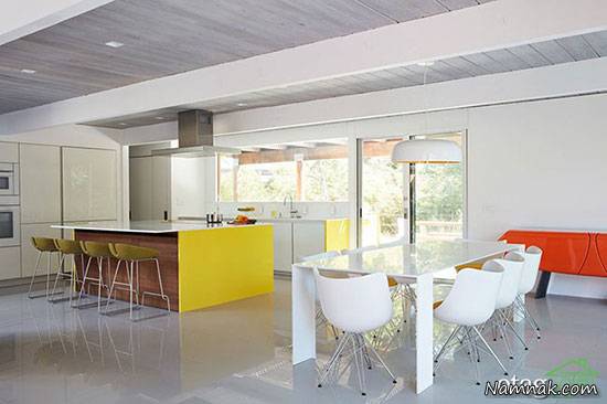 خانه های اشرافی