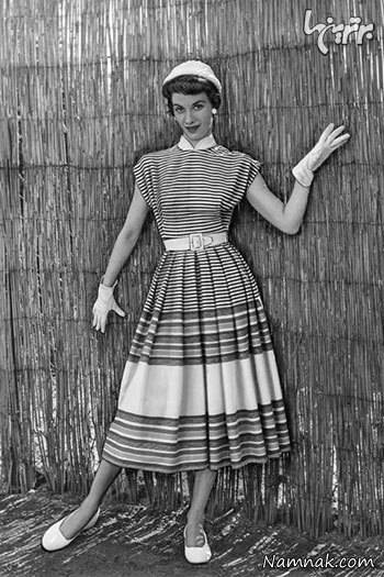 مدهای زنانه 