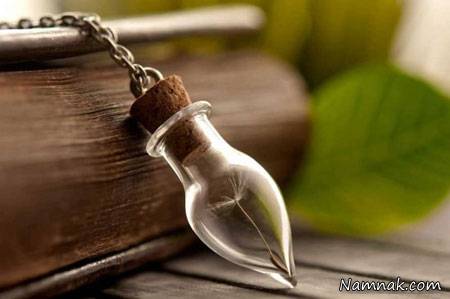 جواهرات جادویی و رویایی جواهرات جادویی