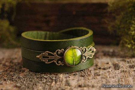 جواهرات جادویی فوق العاده زیبا جواهرات جادویی