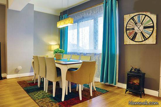 دکوراسیون منزل