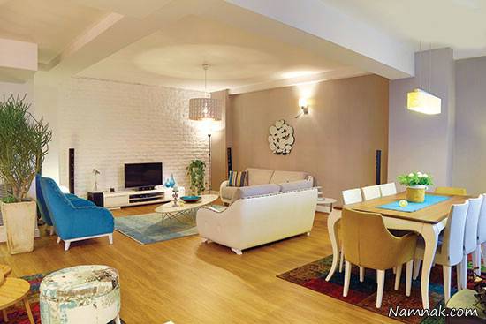 دکوراسیون منزل