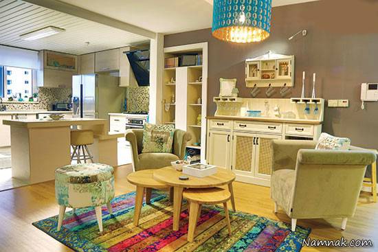 دکوراسیون منزل