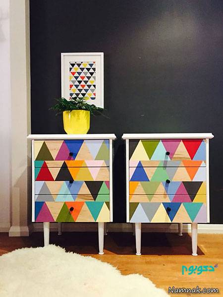 میز کنسول های جدید میز کنسول