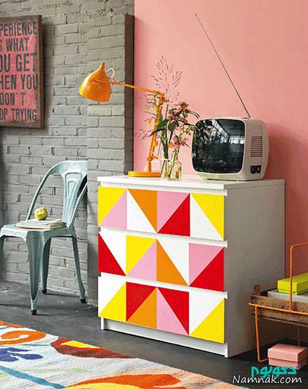 مدل های متفاوت میز کنسول میز کنسول