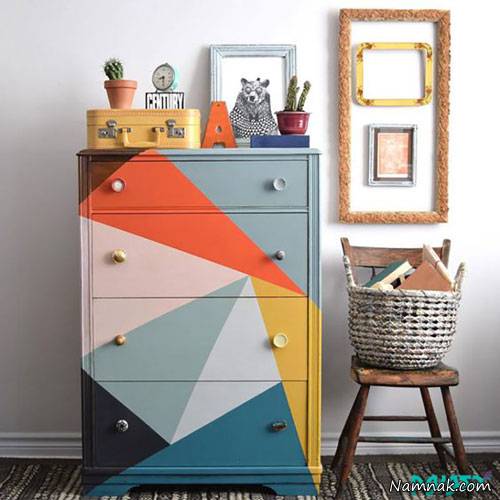 مدل های متفاوت میز کنسول میز کنسول