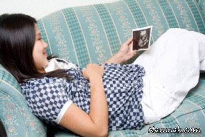 نکات قبل بارداری