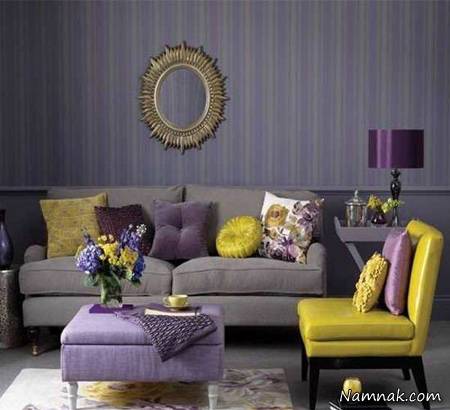 ست کردن رنگ