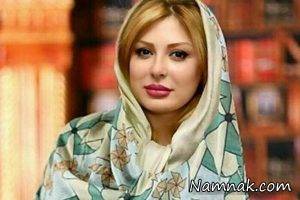 نیوشا ضیغمی