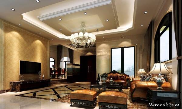 نقاشی ساختمان