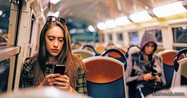 عوارض اعتیاد زنان به اینترنت اعتیاد به اینترنت