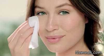 پوست های حساس