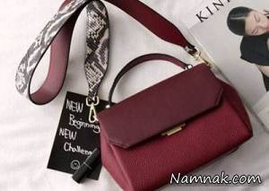 کیف زنانه