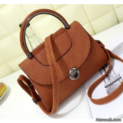 نحوه نگهداری از کیف چرم کیف چرم