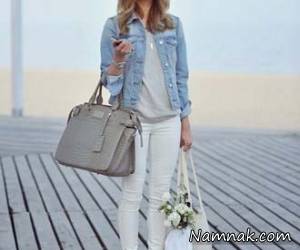 لباس پاییز 2017