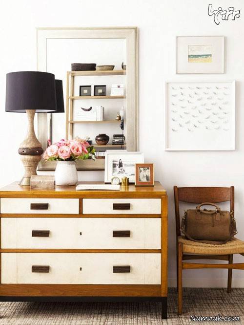 دکوراسیون خانه