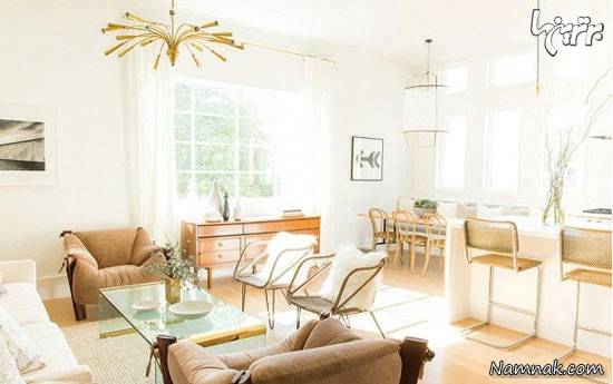 دکوراسیون خانه