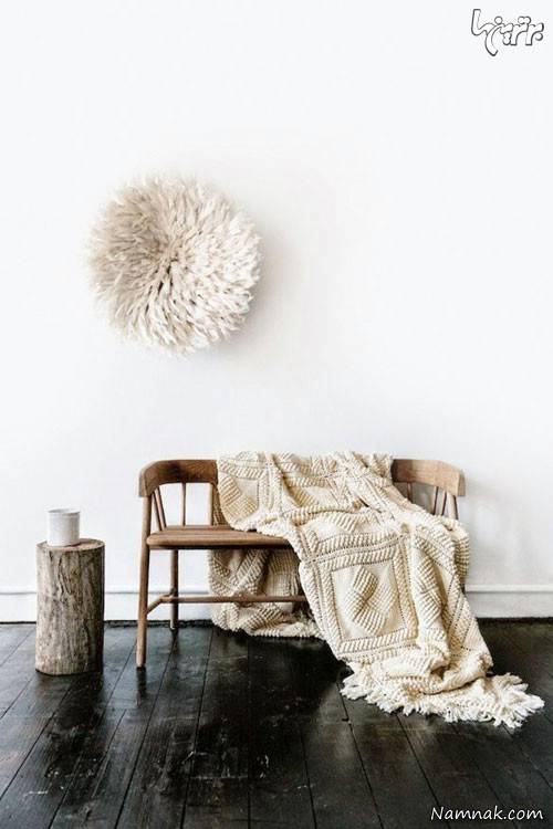 دکوراسیون خانه 