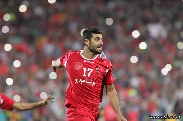 محرومیت مهدی طارمی بخشیده میشود؟ مهدی طارمی