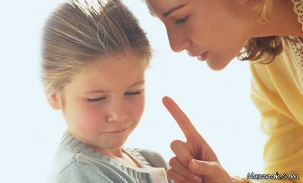 تربیت دختر به روش مادر تربیت دختر