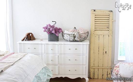 دکوراسیون اتاق مهمان