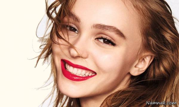 خوش عکس شدن خوب افتادن در عکس