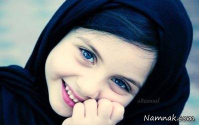 تربیت کودک فهمیده و با شخصیت کودک فهمیده