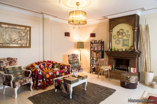 استفاده بهینه از فضاهای پرت خانه فضاهای پرت خانه