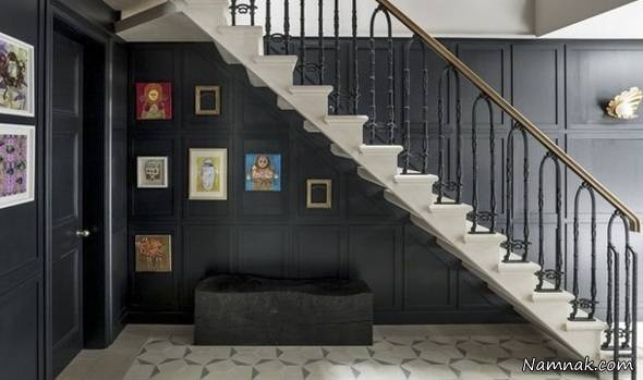 فضاهای پرت خانه را از دست ندهید فضاهای پرت خانه