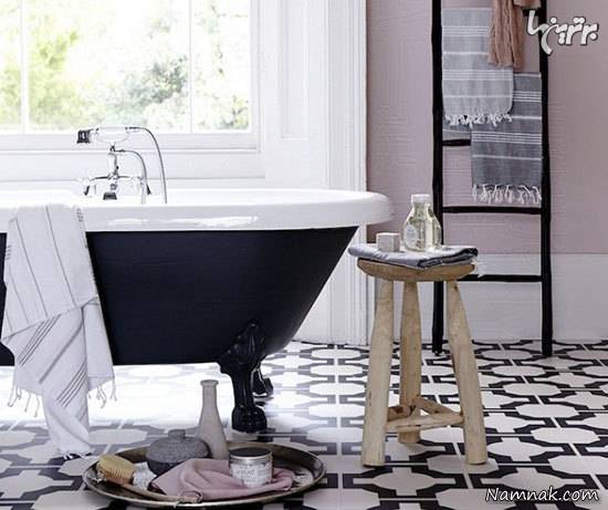 معجره رنگ صورتی در دکوراسیون دکوراسیون صورتی