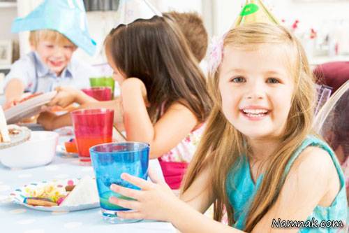 جشن های عجیب