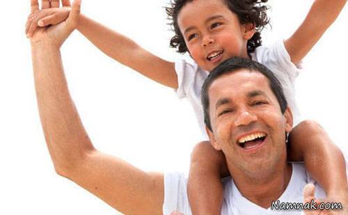 تشویق کودکان چه تاثیری دارد؟ تشویق کودکان